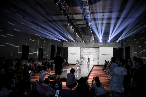 广州时装发布会活动策划方案,以比赛形式展示服装样式